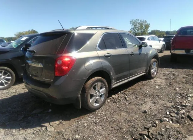 Photo 3 VIN: 2GNALDEK2D6249532 - CHEVROLET EQUINOX 