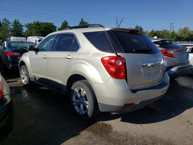 Photo 2 VIN: 2GNALDEK2D6255623 - CHEVROLET EQUINOX 