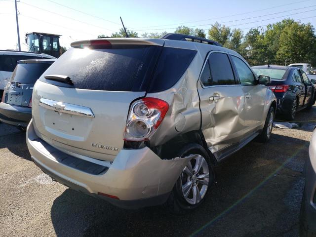 Photo 3 VIN: 2GNALDEK2D6255623 - CHEVROLET EQUINOX 