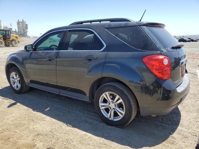 Photo 1 VIN: 2GNALDEK2D6259087 - CHEVROLET EQUINOX 