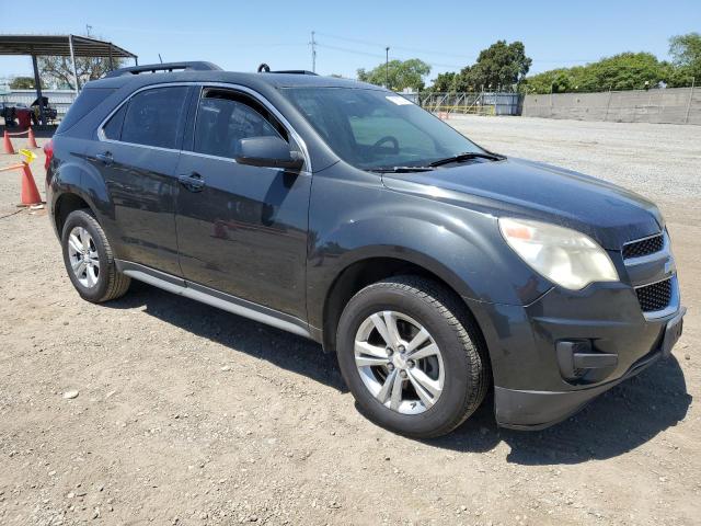 Photo 3 VIN: 2GNALDEK2D6259087 - CHEVROLET EQUINOX 