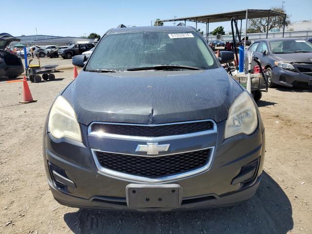 Photo 4 VIN: 2GNALDEK2D6259087 - CHEVROLET EQUINOX 