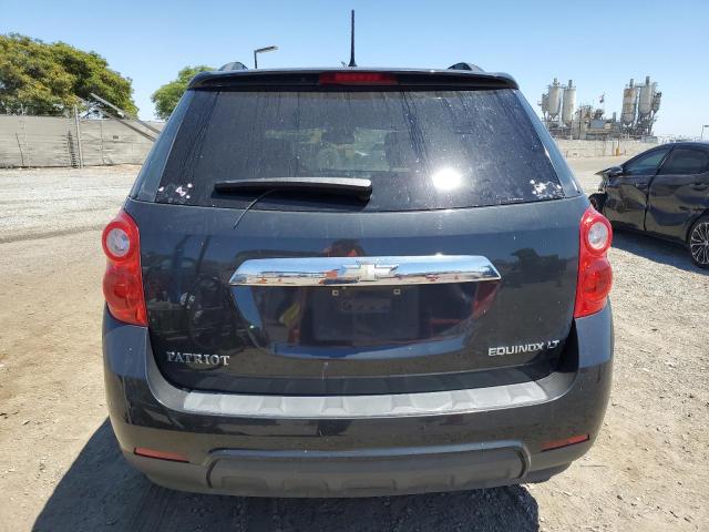 Photo 5 VIN: 2GNALDEK2D6259087 - CHEVROLET EQUINOX 