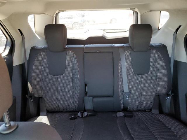 Photo 9 VIN: 2GNALDEK2D6259087 - CHEVROLET EQUINOX 