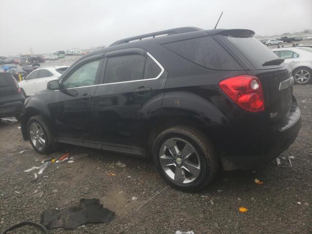 Photo 1 VIN: 2GNALDEK2D6259204 - CHEVROLET EQUINOX LT 