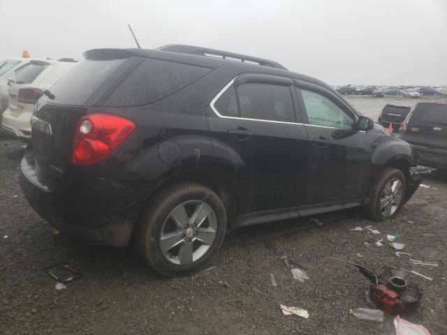 Photo 2 VIN: 2GNALDEK2D6259204 - CHEVROLET EQUINOX LT 