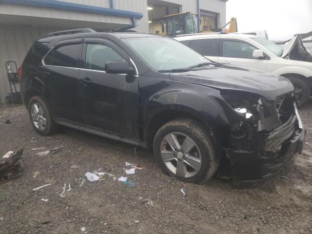 Photo 3 VIN: 2GNALDEK2D6259204 - CHEVROLET EQUINOX LT 