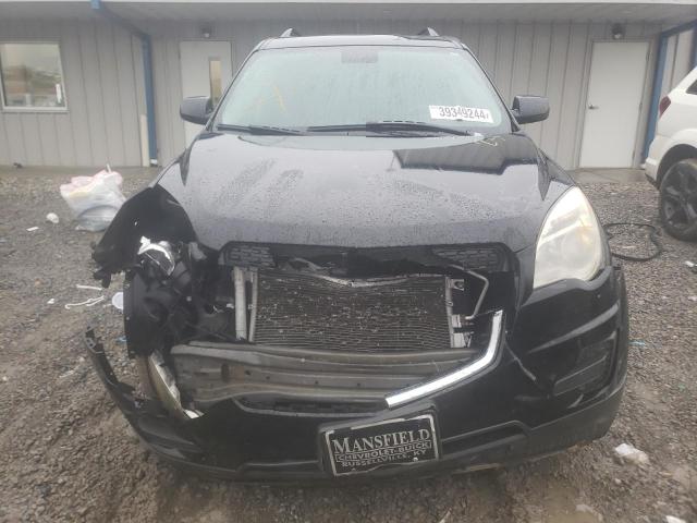 Photo 4 VIN: 2GNALDEK2D6259204 - CHEVROLET EQUINOX LT 