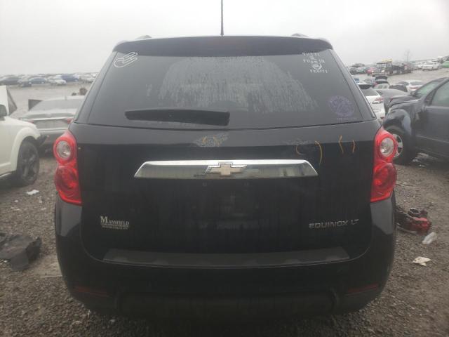 Photo 5 VIN: 2GNALDEK2D6259204 - CHEVROLET EQUINOX LT 