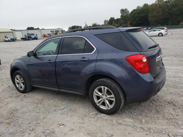 Photo 1 VIN: 2GNALDEK2D6264712 - CHEVROLET EQUINOX LT 