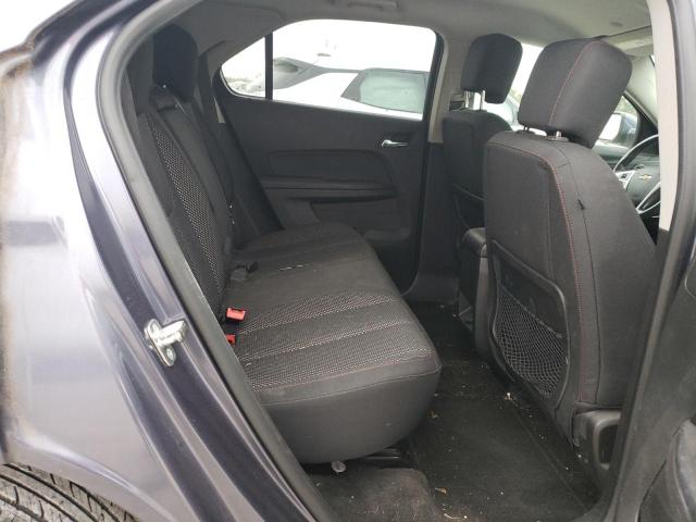 Photo 10 VIN: 2GNALDEK2D6264712 - CHEVROLET EQUINOX LT 