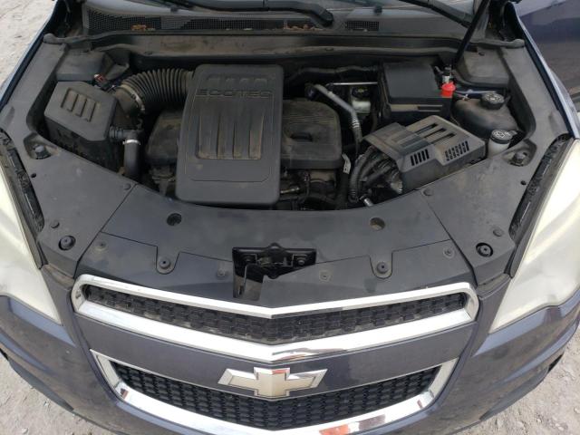 Photo 11 VIN: 2GNALDEK2D6264712 - CHEVROLET EQUINOX LT 