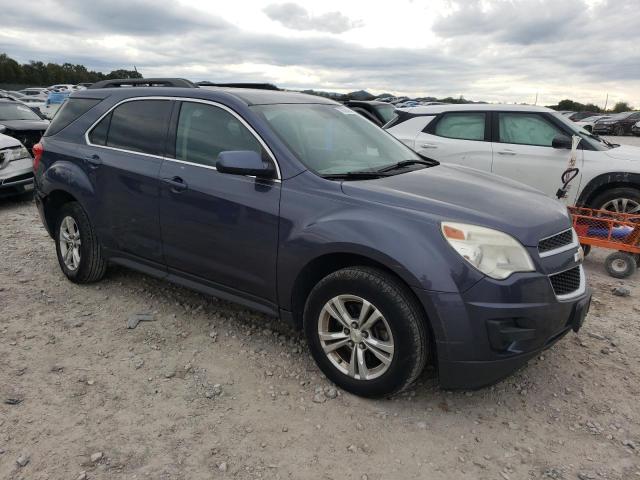 Photo 3 VIN: 2GNALDEK2D6264712 - CHEVROLET EQUINOX LT 