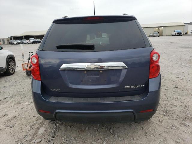 Photo 5 VIN: 2GNALDEK2D6264712 - CHEVROLET EQUINOX LT 