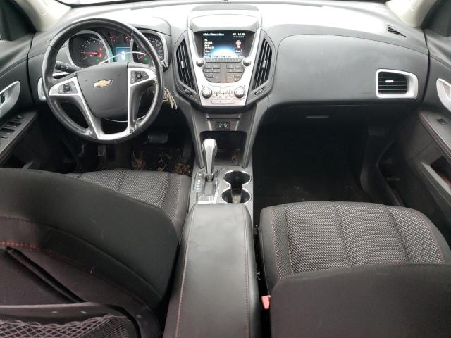 Photo 7 VIN: 2GNALDEK2D6264712 - CHEVROLET EQUINOX LT 