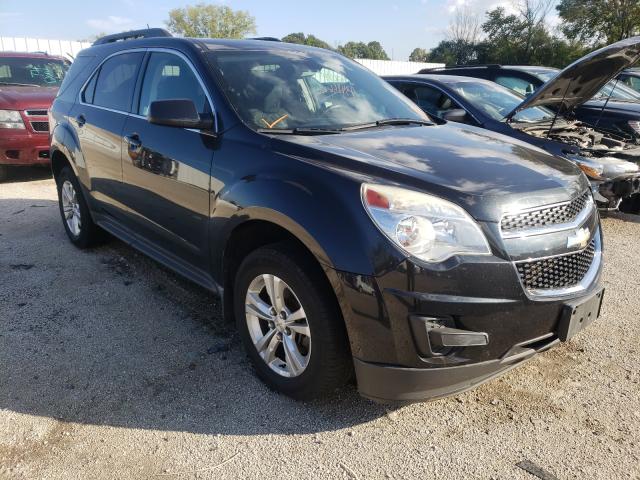 Photo 0 VIN: 2GNALDEK2D6277279 - CHEVROLET EQUINOX LT 