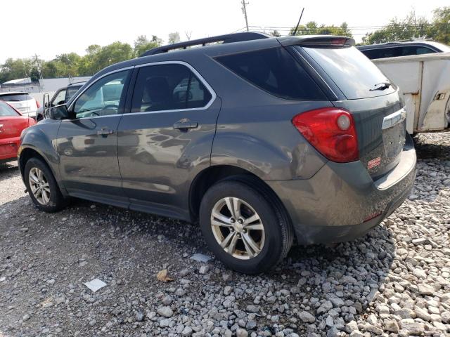 Photo 1 VIN: 2GNALDEK2D6279601 - CHEVROLET EQUINOX LT 