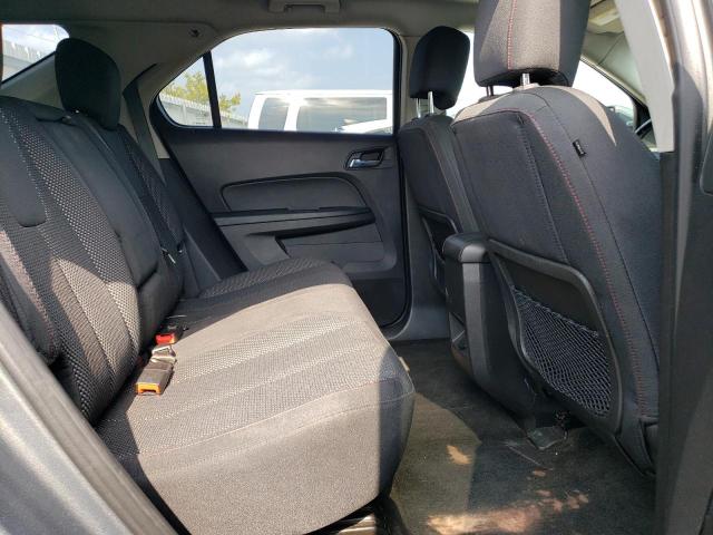 Photo 10 VIN: 2GNALDEK2D6279601 - CHEVROLET EQUINOX LT 