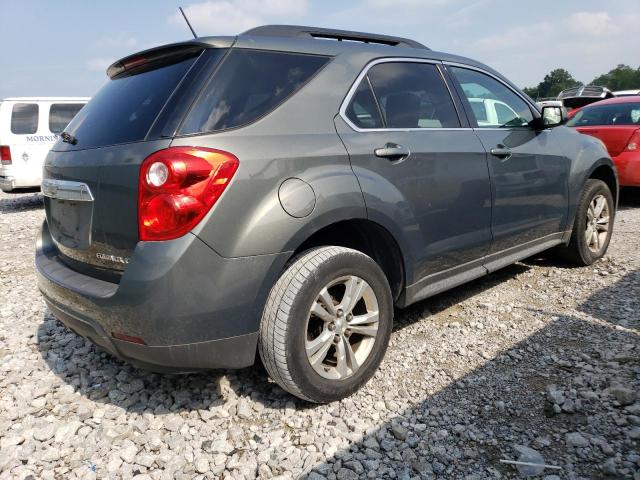 Photo 2 VIN: 2GNALDEK2D6279601 - CHEVROLET EQUINOX LT 