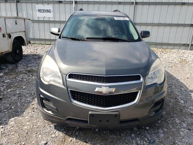 Photo 4 VIN: 2GNALDEK2D6279601 - CHEVROLET EQUINOX LT 