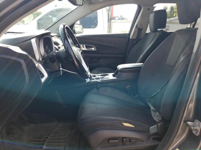 Photo 6 VIN: 2GNALDEK2D6279601 - CHEVROLET EQUINOX LT 