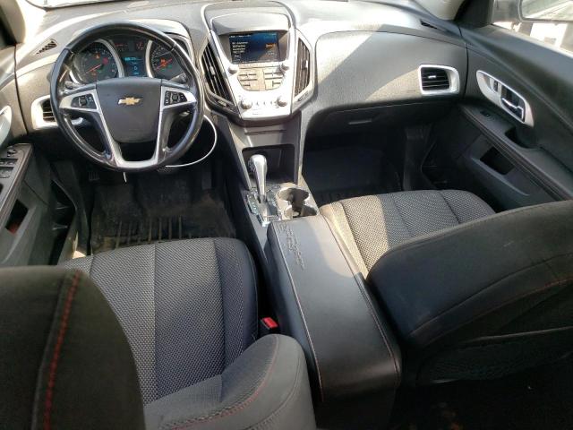 Photo 7 VIN: 2GNALDEK2D6279601 - CHEVROLET EQUINOX LT 