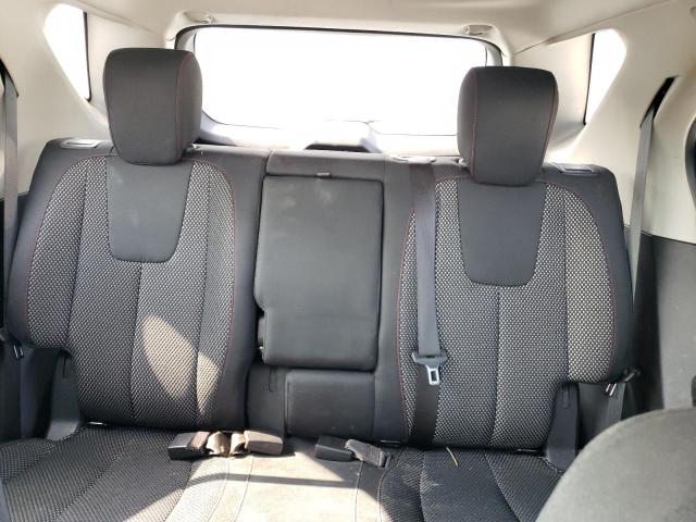 Photo 9 VIN: 2GNALDEK2D6279601 - CHEVROLET EQUINOX LT 