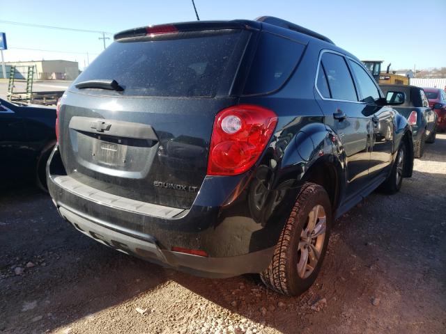 Photo 3 VIN: 2GNALDEK2D6282840 - CHEVROLET EQUINOX LT 