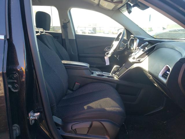 Photo 4 VIN: 2GNALDEK2D6282840 - CHEVROLET EQUINOX LT 