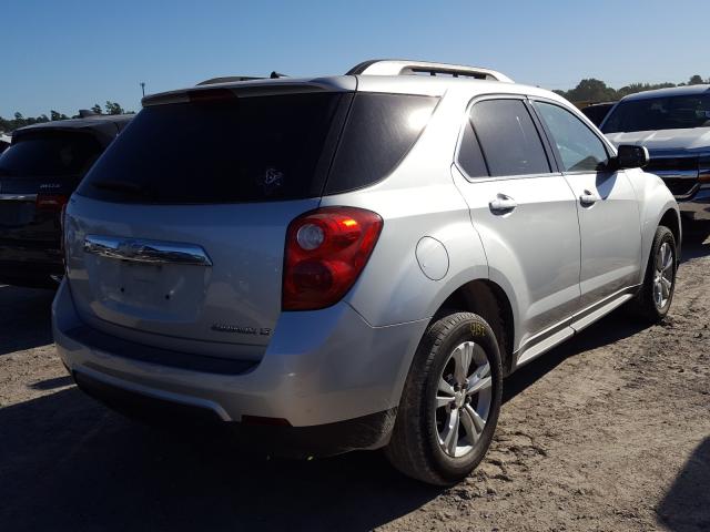 Photo 3 VIN: 2GNALDEK2D6290193 - CHEVROLET EQUINOX LT 