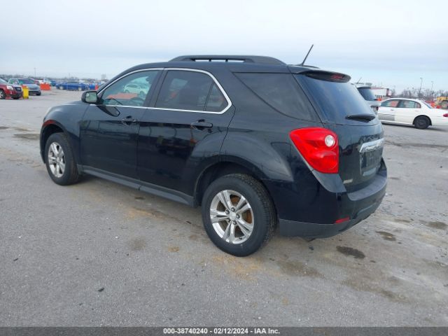 Photo 2 VIN: 2GNALDEK2D6297998 - CHEVROLET EQUINOX 