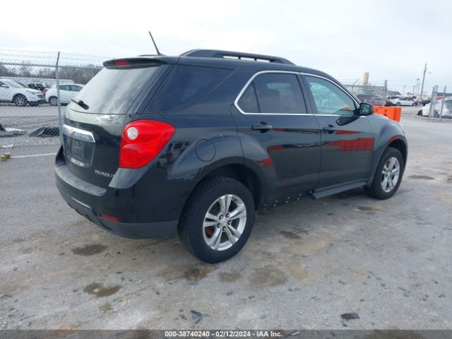 Photo 3 VIN: 2GNALDEK2D6297998 - CHEVROLET EQUINOX 