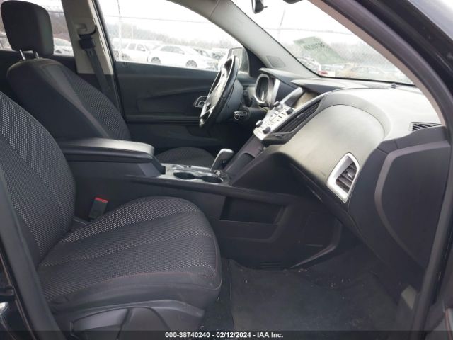 Photo 4 VIN: 2GNALDEK2D6297998 - CHEVROLET EQUINOX 