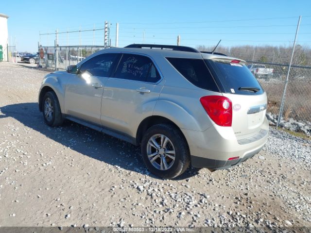 Photo 2 VIN: 2GNALDEK2D6300849 - CHEVROLET EQUINOX 