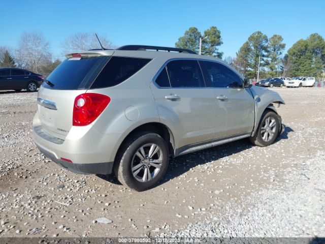 Photo 3 VIN: 2GNALDEK2D6300849 - CHEVROLET EQUINOX 