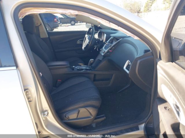 Photo 4 VIN: 2GNALDEK2D6300849 - CHEVROLET EQUINOX 