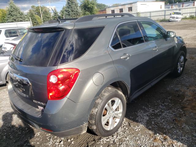 Photo 3 VIN: 2GNALDEK2D6301581 - CHEVROLET EQUINOX LT 