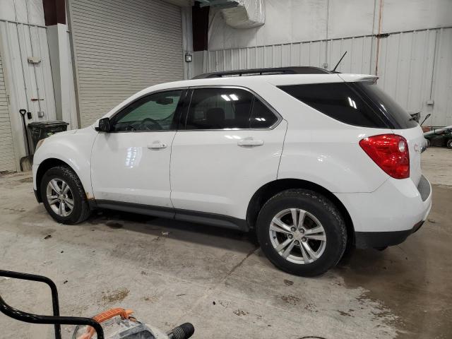 Photo 1 VIN: 2GNALDEK2D6301872 - CHEVROLET EQUINOX LT 