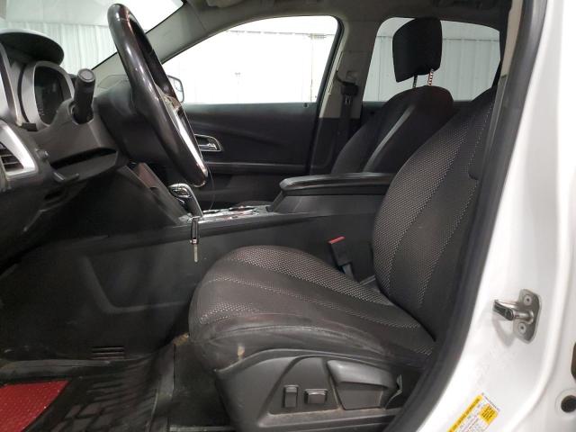 Photo 6 VIN: 2GNALDEK2D6301872 - CHEVROLET EQUINOX LT 