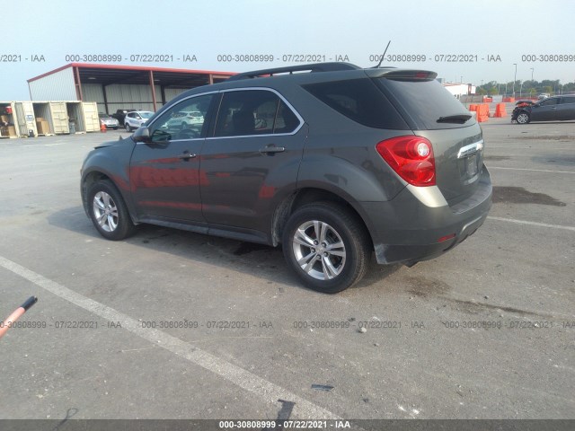 Photo 2 VIN: 2GNALDEK2D6319174 - CHEVROLET EQUINOX 