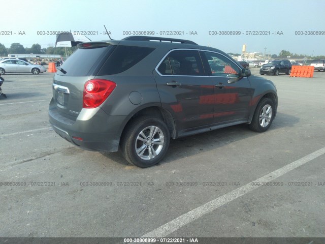 Photo 3 VIN: 2GNALDEK2D6319174 - CHEVROLET EQUINOX 