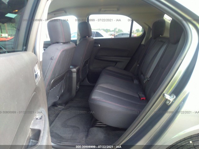 Photo 7 VIN: 2GNALDEK2D6319174 - CHEVROLET EQUINOX 