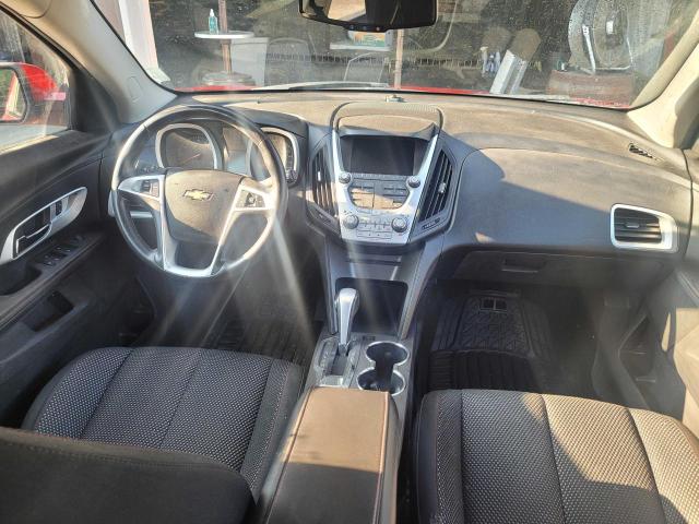 Photo 8 VIN: 2GNALDEK2D6329011 - CHEVROLET EQUINOX LT 