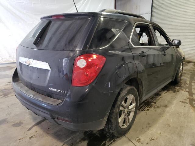 Photo 3 VIN: 2GNALDEK2D6329414 - CHEVROLET EQUINOX LT 