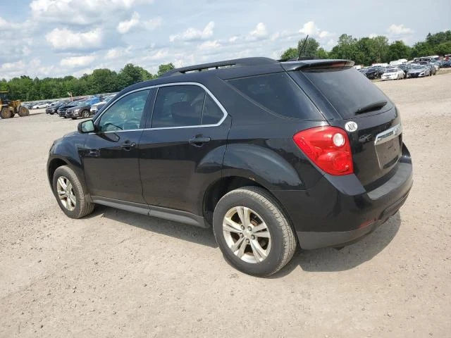 Photo 1 VIN: 2GNALDEK2D6331258 - CHEVROLET EQUINOX LT 