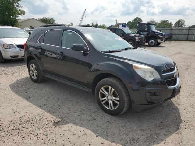 Photo 3 VIN: 2GNALDEK2D6331258 - CHEVROLET EQUINOX LT 