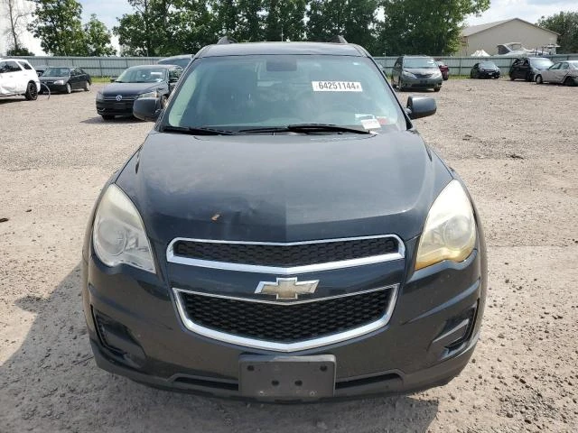 Photo 4 VIN: 2GNALDEK2D6331258 - CHEVROLET EQUINOX LT 