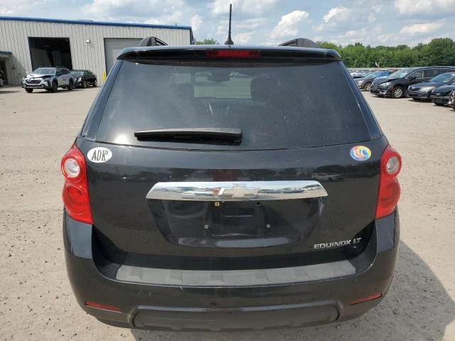 Photo 5 VIN: 2GNALDEK2D6331258 - CHEVROLET EQUINOX LT 