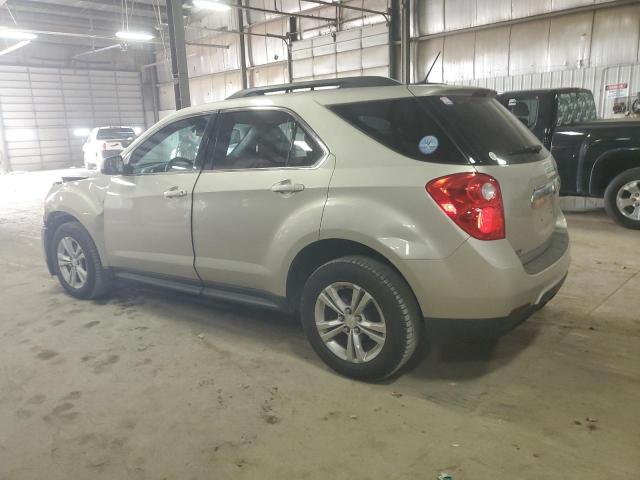 Photo 1 VIN: 2GNALDEK2D6370383 - CHEVROLET EQUINOX LT 