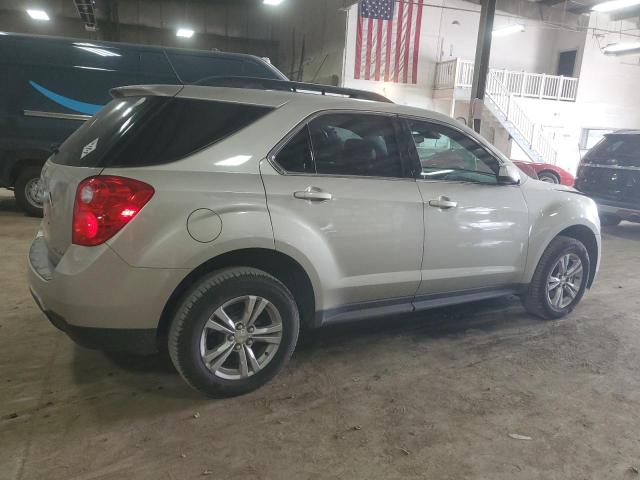 Photo 2 VIN: 2GNALDEK2D6370383 - CHEVROLET EQUINOX LT 